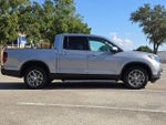 2019 Honda Ridgeline RTL-E AWD