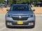 2019 Honda Ridgeline RTL-E AWD