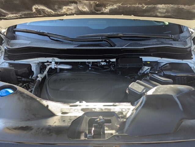 2022 Honda Ridgeline Black Edition AWD