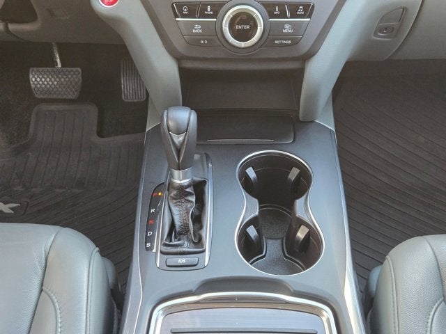 2015 Acura MDX Tech Pkg