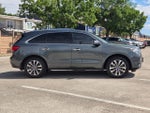2015 Acura MDX Tech Pkg
