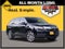 2016 Acura MDX FWD 4dr with Tech