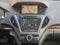 2017 Acura MDX FWD with Technology Pkg
