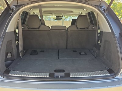 2017 Acura MDX FWD with Technology Pkg