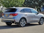 2017 Acura MDX FWD with Technology Pkg