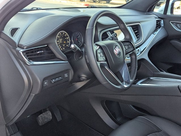 2024 Buick Enclave Avenir