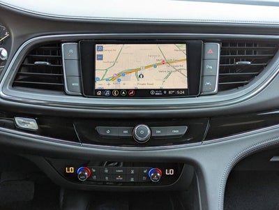 2024 Buick Enclave Avenir