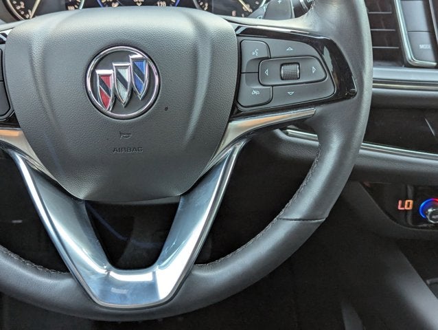 2024 Buick Enclave Avenir