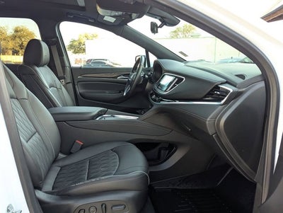 2024 Buick Enclave Avenir