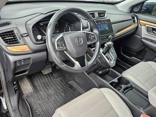 2020 Honda CR-V EX-L in San Antonio, TX - Gunn Nissan