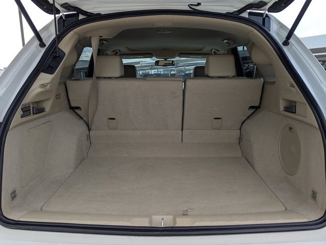 2017 Acura RDX w/Technology Pkg