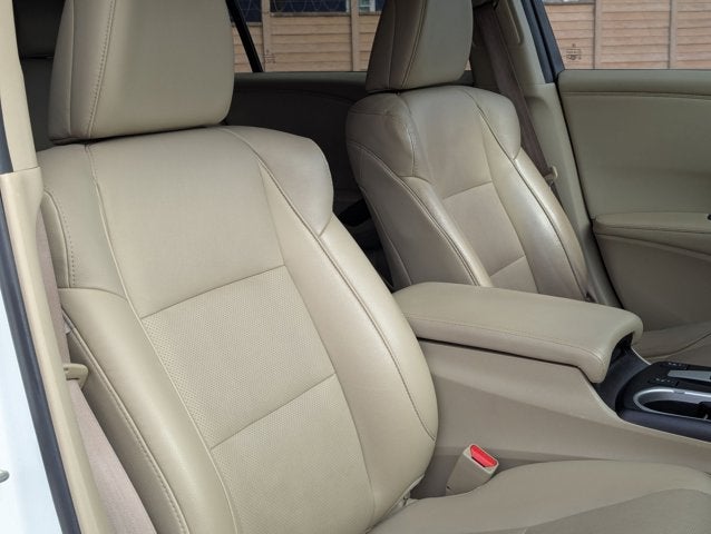 2017 Acura RDX w/Technology Pkg