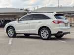 2017 Acura RDX w/Technology Pkg