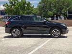 2018 Acura RDX FWD with Advance Pkg