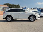 2016 Acura RDX Tech Pkg