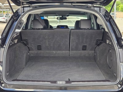 2016 Acura RDX AWD 4dr Advance Pkg