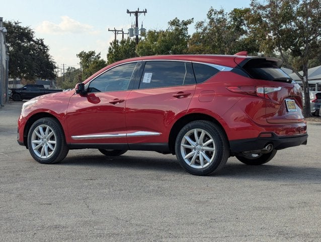 2021 Acura RDX FWD