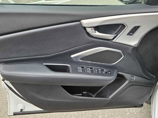 2021 Acura RDX FWD in San Antonio, TX - Gunn Nissan