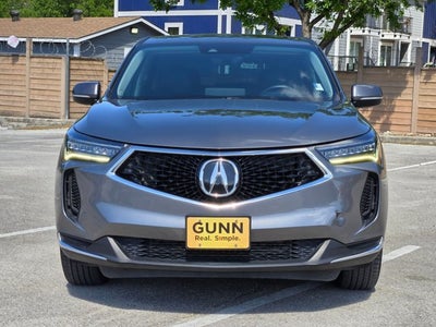 2023 Acura RDX FWD