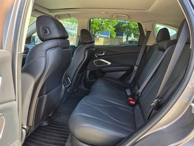 2023 Acura RDX FWD