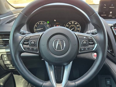 2023 Acura RDX FWD