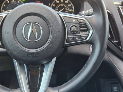 2023 Acura RDX FWD
