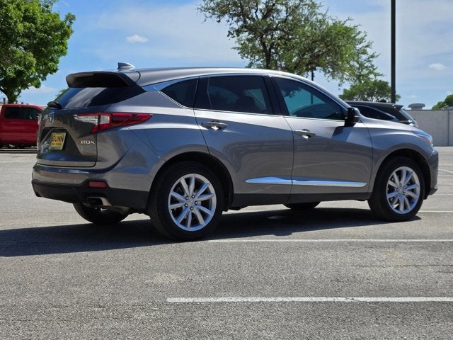 2023 Acura RDX FWD