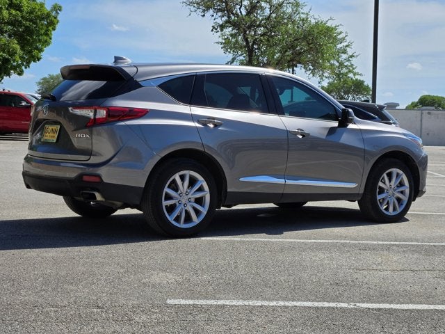 2023 Acura RDX FWD