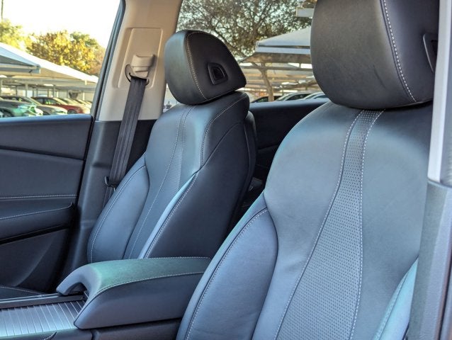 2022 Acura RDX w/Technology Package