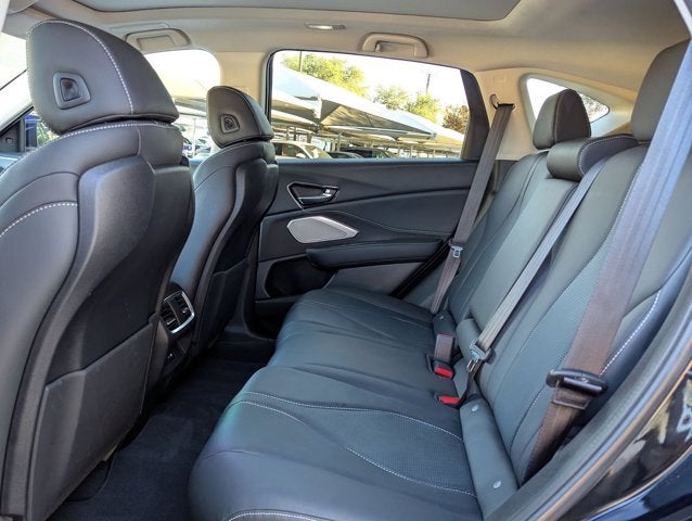 2022 Acura RDX w/Technology Package