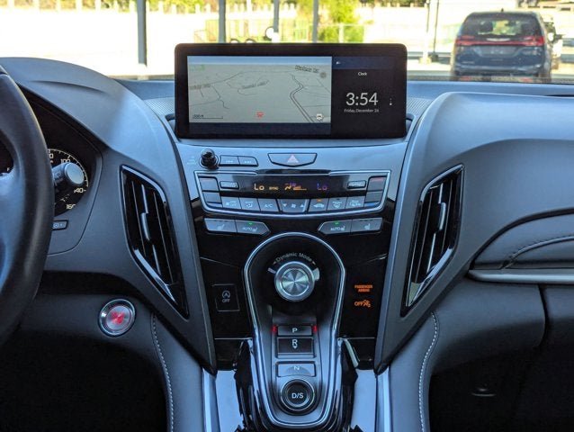 2022 Acura RDX w/Technology Package