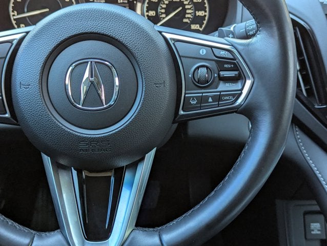 2022 Acura RDX w/Technology Package