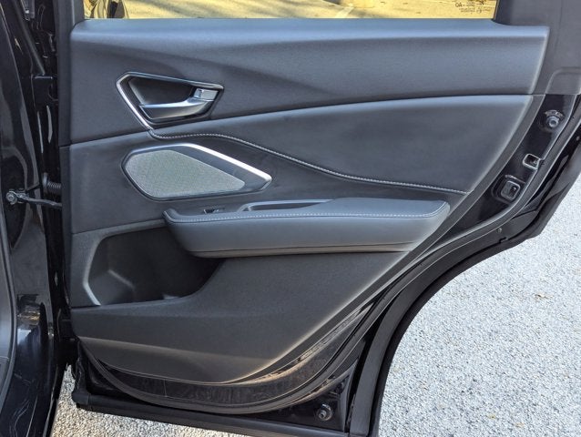 2022 Acura RDX w/Technology Package