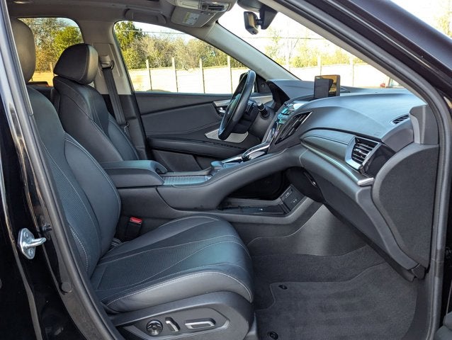 2022 Acura RDX w/Technology Package