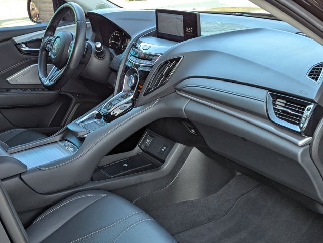 2022 Acura RDX w/Technology Package