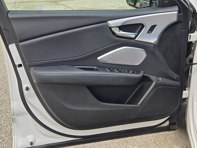 2023 Acura RDX w/Technology Package