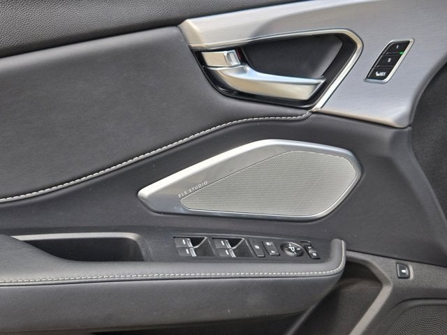 2023 Acura RDX w/Technology Package