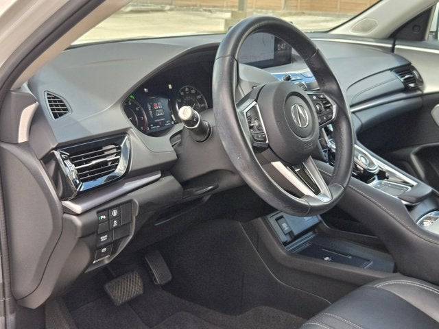 2023 Acura RDX w/Technology Package