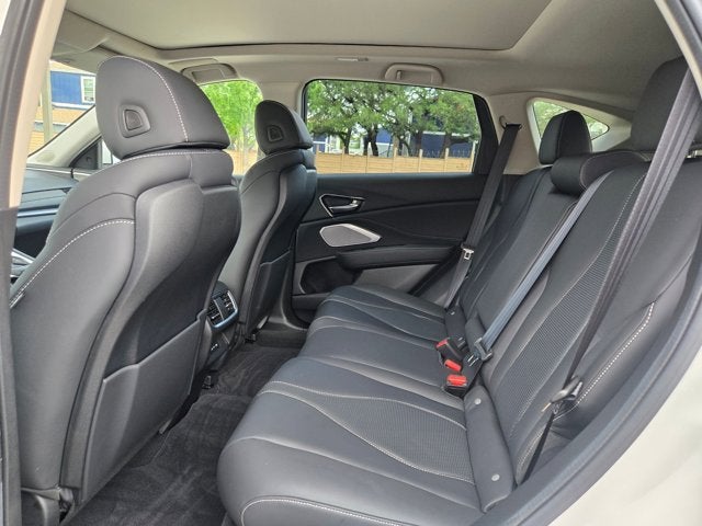 2023 Acura RDX w/Technology Package