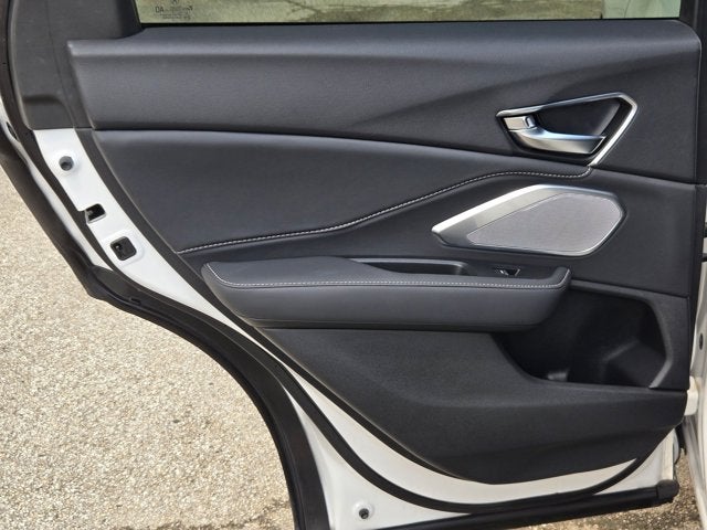 2023 Acura RDX w/Technology Package