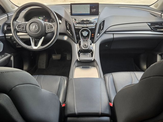 2023 Acura RDX w/Technology Package