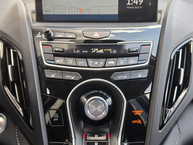 2023 Acura RDX w/Technology Package