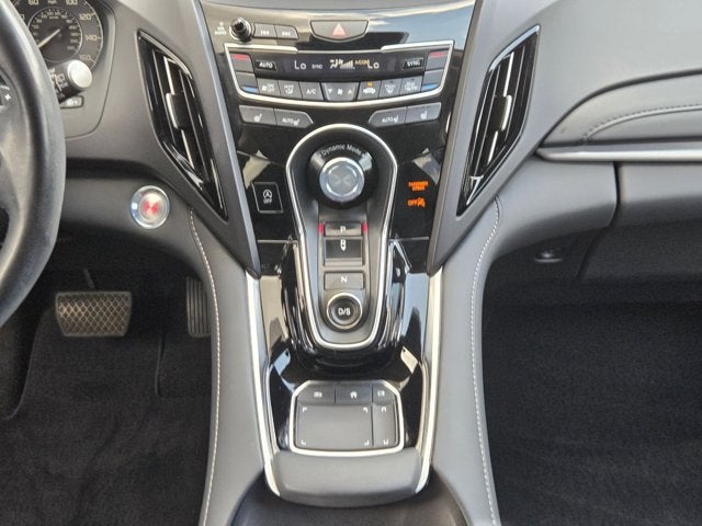 2023 Acura RDX w/Technology Package