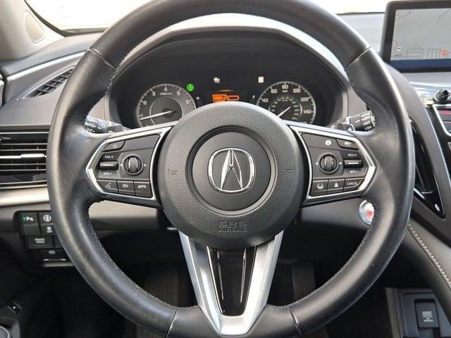 2023 Acura RDX w/Technology Package