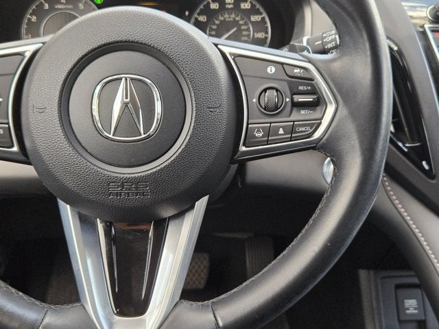 2023 Acura RDX w/Technology Package