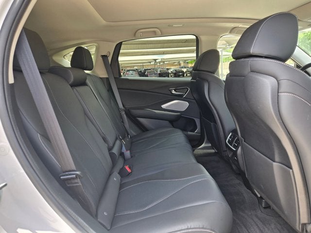 2023 Acura RDX w/Technology Package