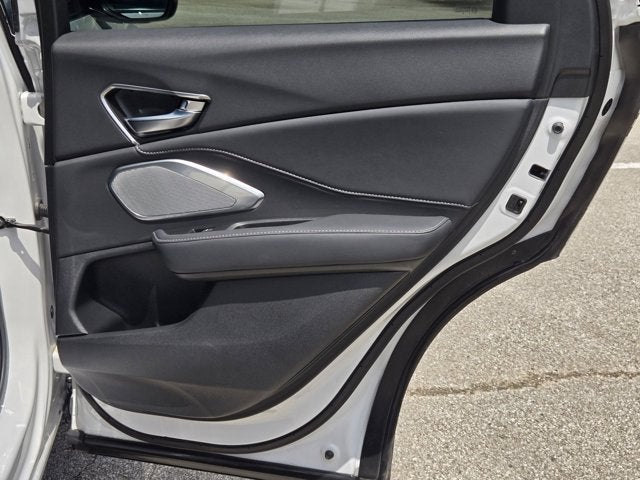 2023 Acura RDX w/Technology Package