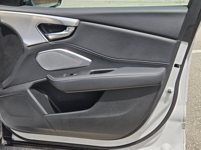 2023 Acura RDX w/Technology Package