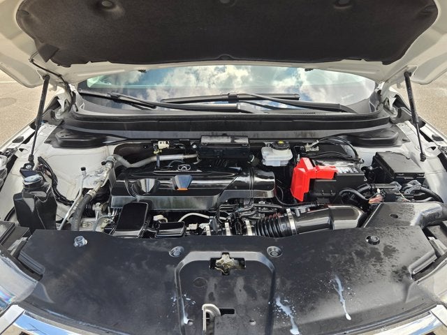 2023 Acura RDX w/Technology Package