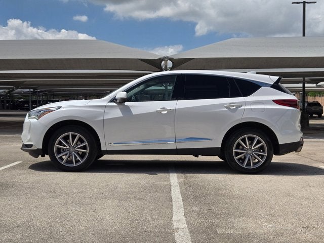 2023 Acura RDX w/Technology Package